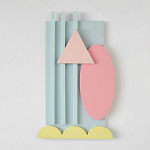 Панно Нежность варинант исполнения - 1 | Loft Concept в Кирове