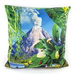 Подушка Seletti Volcano Toiletpaper варинант исполнения - 1 | Loft Concept в Кирове