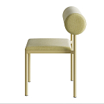 Стул «Валик XL» варинант исполнения - 2 | Loft Concept в Кирове