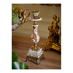 Подсвечник с растительным и животным дизайном Centennial Garden варинант исполнения - 3 | Loft Concept в Кирове