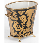 Фарфоровое кашпо Fe Ramon варинант исполнения - 3 | Loft Concept в Кирове