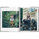 Helmut Newton: a Gun for Hire варинант исполнения - 3 | Loft Concept в Кирове