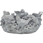 Кашпо A nest of birds варинант исполнения - 2 | Loft Concept в Кирове