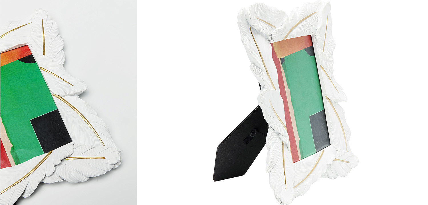 Рама для фото White Feathers - Loft-Concept в Кирове