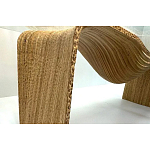 Cтол параметрический «WHALE» варинант исполнения - 4 | Loft Concept в Кирове