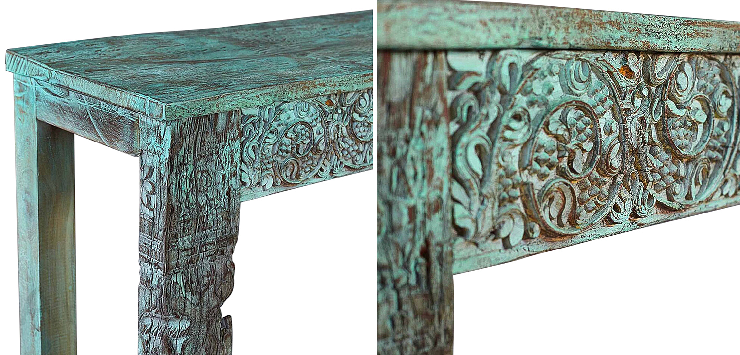 Консоль Aravind Console Консоль Aravind Console - Loft-Concept в Кирове