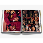 Книга в подарок Марокко, Царство Света Morocco, Kingdom of Light варинант исполнения - 5 | Loft Concept в Кирове