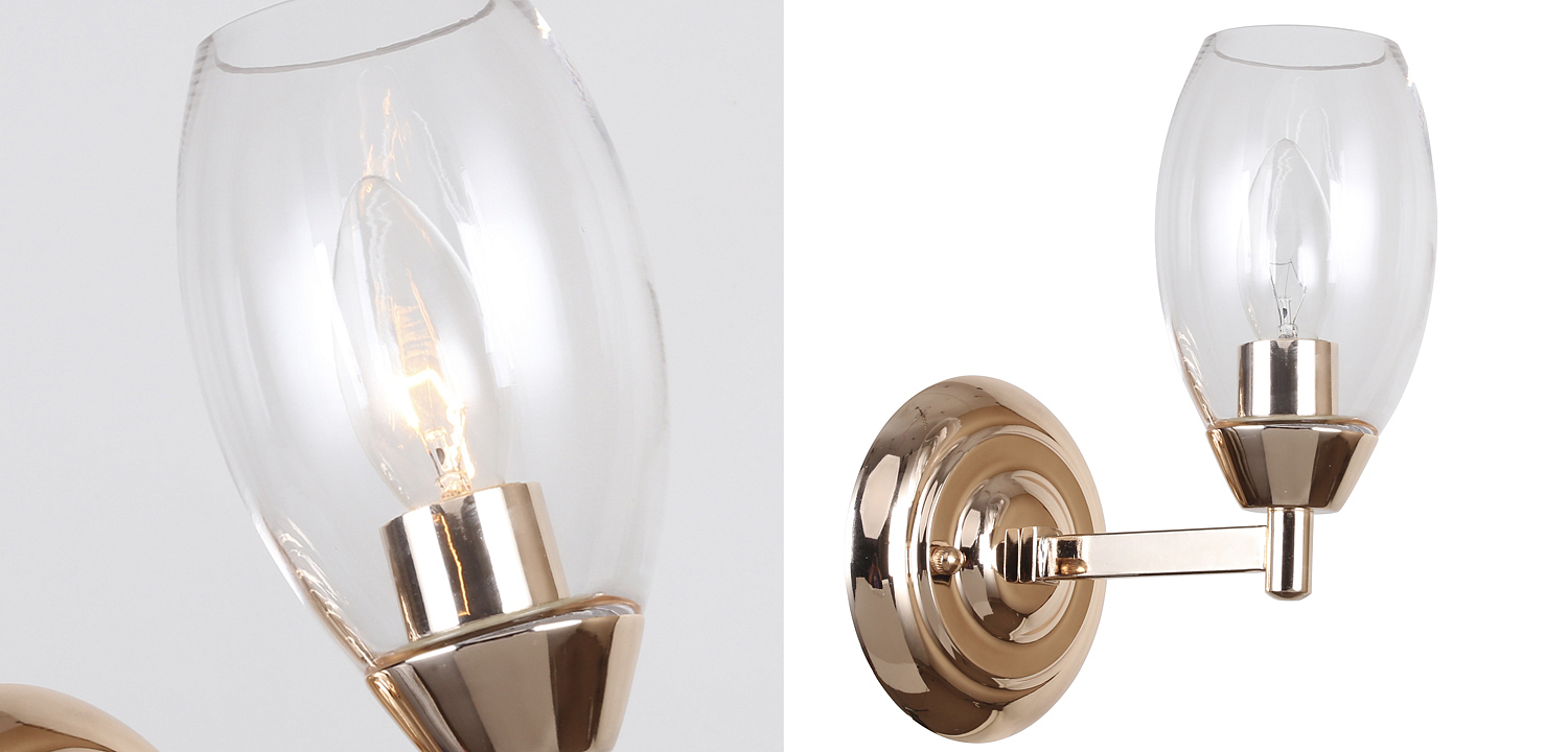 Бра Julian Sconce Бра Julian Sconce - Loft-Concept в Кирове