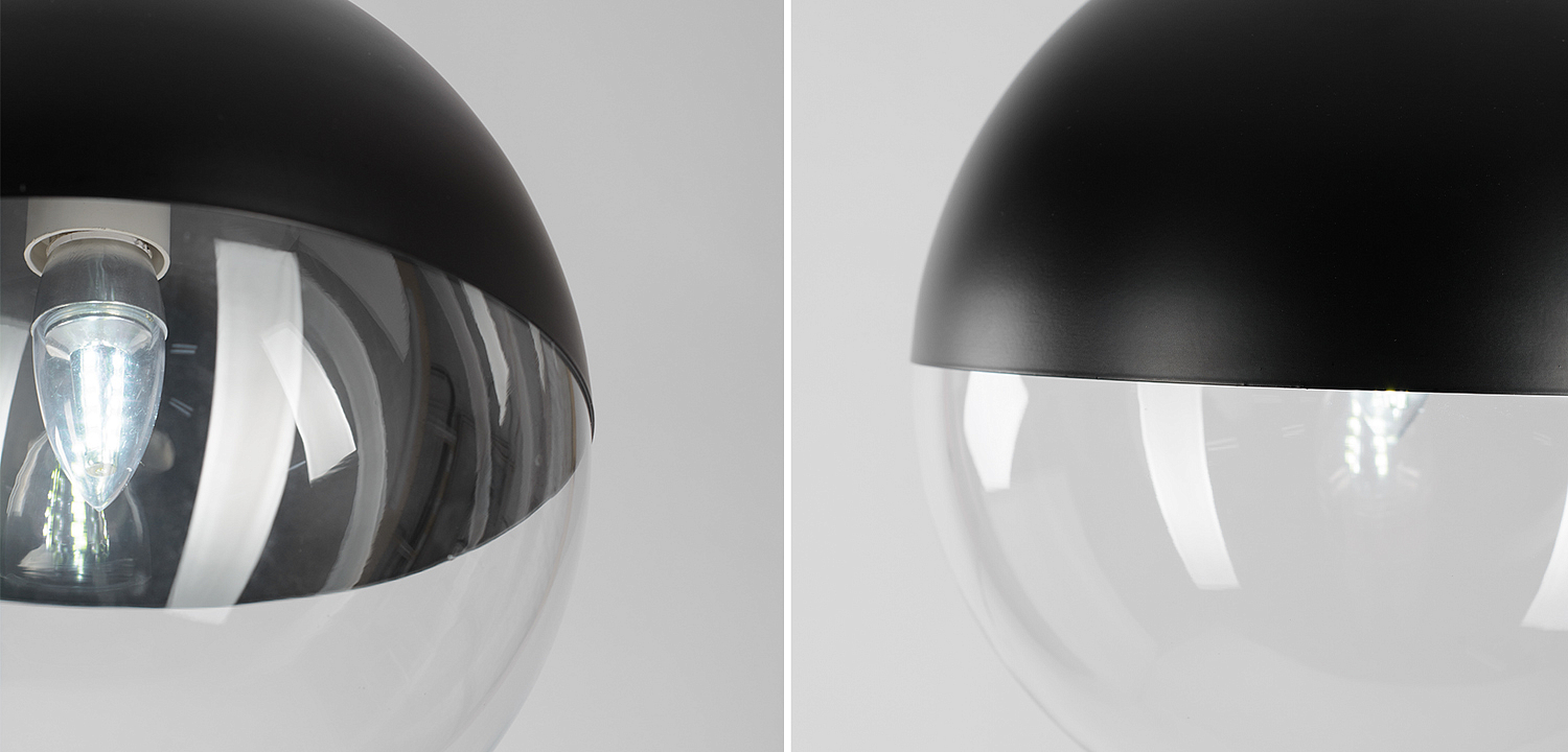 Подвесной светильник pendant lamp SPHERE 1 Подвесной светильник pendant lamp SPHERE 1 - Loft-Concept в Кирове