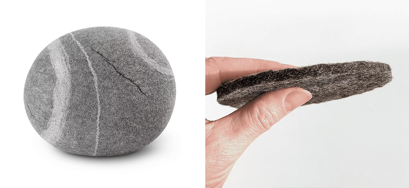 Пуф - Камень BABY STONE Пуф - Камень BABY STONE - Loft-Concept в Кирове