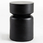 Приставной столик из массива манго AMORPHOUS варинант исполнения - 1 | Loft Concept в Кирове