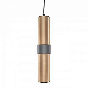 Подвесной Светильник Mike Матовое Золото