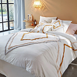 Бра с плетенным из пеньки абажуром Jutti H25 см варинант исполнения - 4 | Loft Concept в Кирове