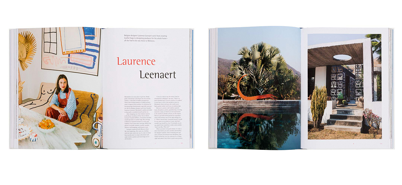 The New Mediterranean: Homes and Interiors under the Southern Sun The New Mediterranean: Homes and Interiors under the Southern Sun - Loft-Concept в Кирове