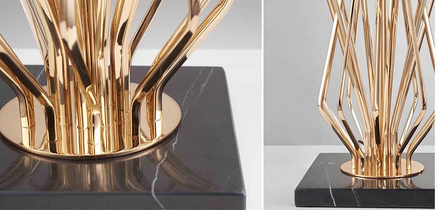 Настольная лампа Lester Table Lamp Настольная лампа Lester Table Lamp - Loft-Concept в Кирове