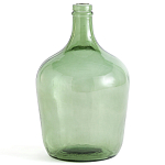 Ваза-бутыль из стекла TRANSPARENT FORMS 31 варинант исполнения - 5 | Loft Concept в Кирове