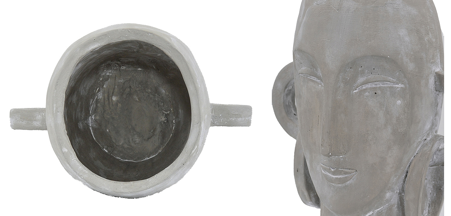 Ваза Ajambo Vase Woman Ваза Ajambo Vase Woman - Loft-Concept в Кирове