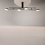 Потолочный светильник Fad 3000К 26Вт варинант исполнения - 8 | Loft Concept в Кирове