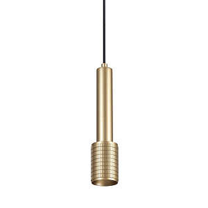 Подвесной светильник Eneko Gold Hanging Lamp