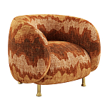 Кресло Morton варинант исполнения - 2 | Loft Concept в Кирове