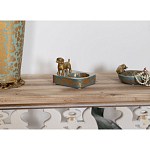 Пепельница фарфоровая Dog варинант исполнения - 7 | Loft Concept в Кирове