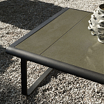 Дизайнерский кофейный стол PHOENIX Coffee Table варинант исполнения - 5 | Loft Concept в Кирове