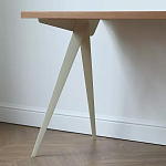 Рабочий стол «STL 12» варинант исполнения - 3 | Loft Concept в Кирове