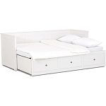 Кровать-кушетка Ordo Fix варинант исполнения - 3 | Loft Concept в Кирове