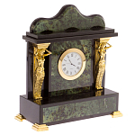 Настольный канцелярский набор из нефрита Apollo варинант исполнения - 2 | Loft Concept в Кирове