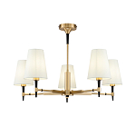 Потолочный светильник Zaragoza Е14 варинант исполнения - 1 | Loft Concept в Кирове