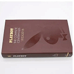 Книга Playboy The Complete Centerfolds 1953-2016 варинант исполнения - 3 | Loft Concept в Кирове