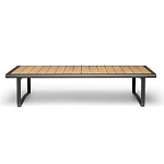 Дизайнерский кофейный стол PHOENIX Coffee Table варинант исполнения - 7 | Loft Concept в Кирове