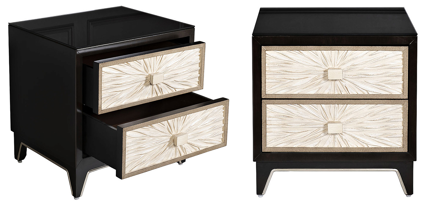 Тумба Aster Pattern Тумба Aster Pattern - Loft-Concept в Кирове