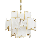 Люстра Jenell Samuel варинант исполнения - 4 | Loft Concept в Кирове