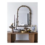 Зеркало Птицы на дереве Plant Frame варинант исполнения - 5 | Loft Concept в Кирове