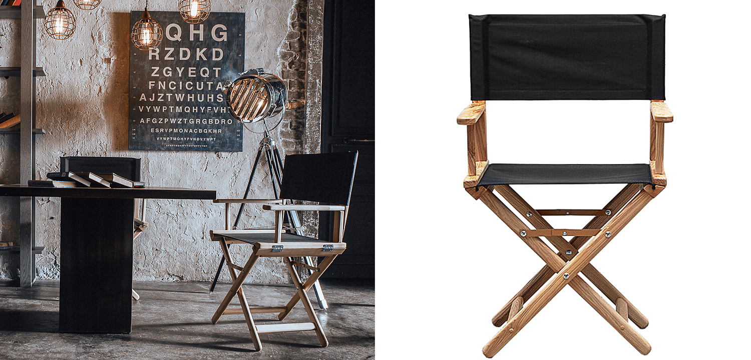 Стул Oisean Stool Стул Oisean Stool - Loft-Concept в Кирове