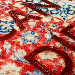 Ковер Seletti Difference варинант исполнения - 2 | Loft Concept в Кирове