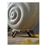 Подсвечник с декором из птиц на ветвях Birds of Paradise варинант исполнения - 5 | Loft Concept в Кирове