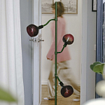 Торшер Cupula варинант исполнения - 7 | Loft Concept в Кирове