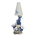 Настольная лампа Tatooine варинант исполнения - 1 | Loft Concept в Кирове