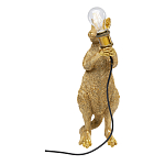 Настольная лампа Кенгуру цвет золото  варинант исполнения - 2 | Loft Concept в Кирове