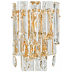 Бра с хрустальными подвесками Gorgeous Crystal Light варинант исполнения - 5 | Loft Concept в Кирове