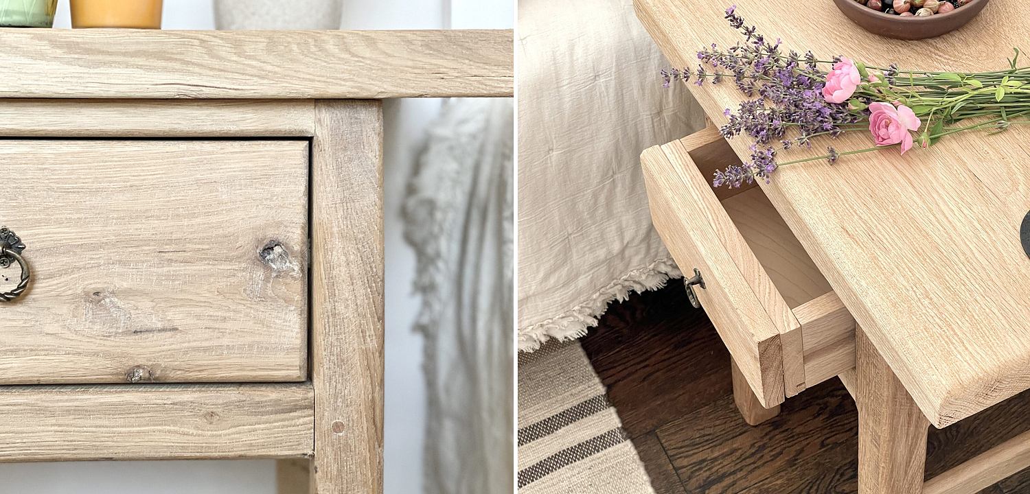 Тумба Dusan Nightstand Тумба Dusan Nightstand - Loft-Concept в Кирове