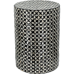 Столик дизайнерский Mirror mosaic варинант исполнения - 1 | Loft Concept в Кирове