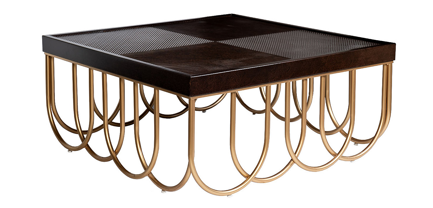 Кофейный стол Cassel Coffee Table Кофейный стол Cassel Coffee Table - Loft-Concept в Кирове