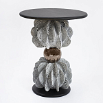 Керамический столик из серии «Сны дракона» варинант исполнения - 1 | Loft Concept в Кирове