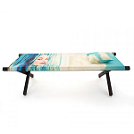 Шезлонг Seletti Poolbed Seagirl варинант исполнения - 1 | Loft Concept в Кирове
