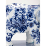 Держатель для книг Two elephants варинант исполнения - 3 | Loft Concept в Кирове