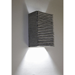 Бра «Керамическое» ручной работы варинант исполнения - 2 | Loft Concept в Кирове