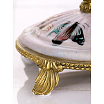 Настольное зеркало Cerch Runy варинант исполнения - 4 | Loft Concept в Кирове